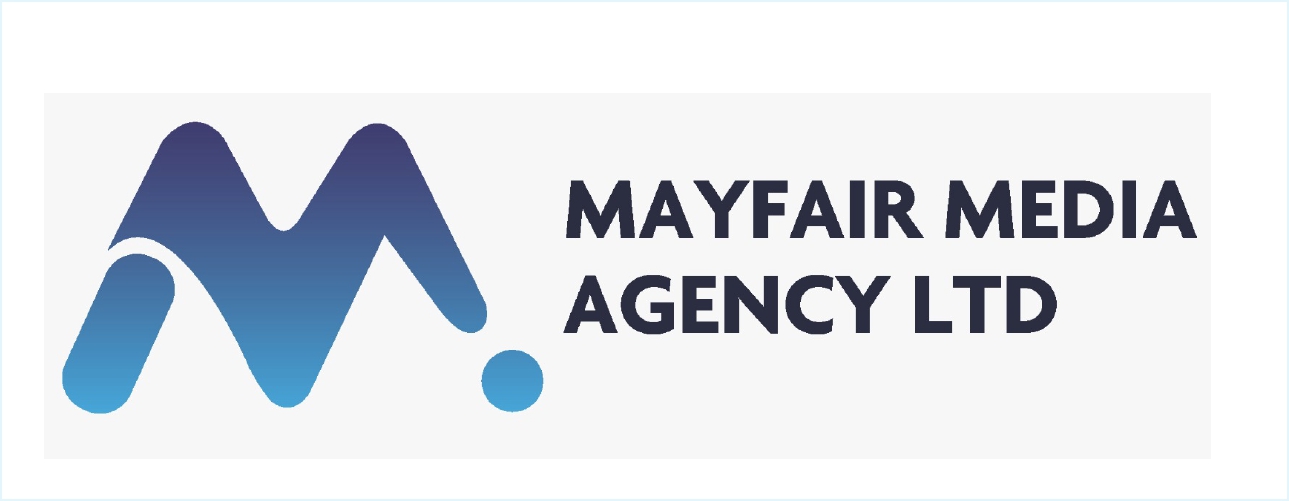 Mayfair Media Logo